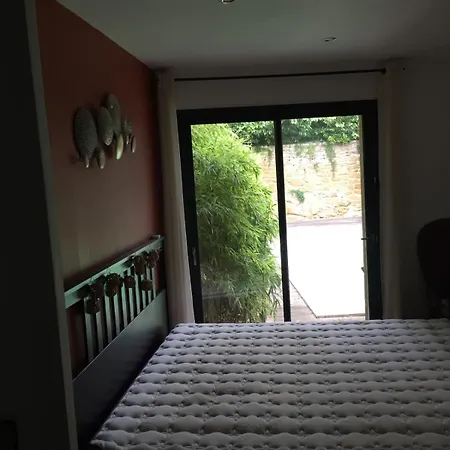 Contemporaine 20min De La Villa Aigues-Vives (Gard)