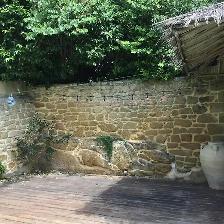 Contemporaine 20min De La Aigues-Vives (Gard)